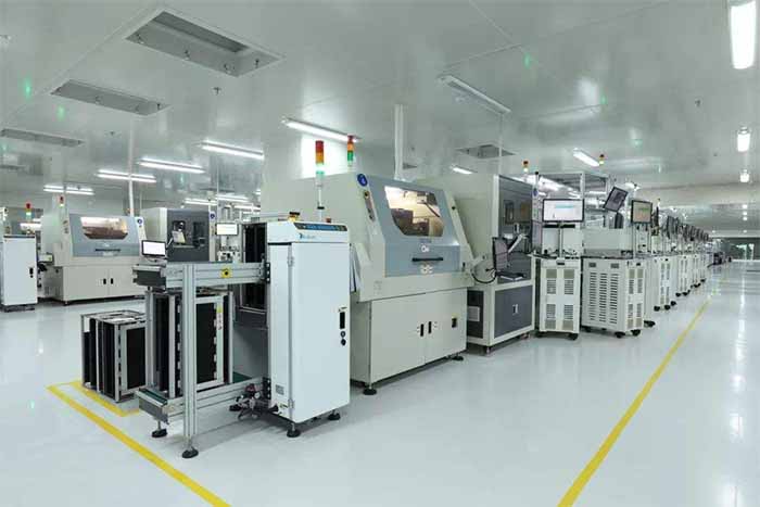 凈化廠房常見排風系統(tǒng)介紹