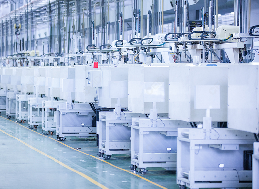 無(wú)塵電子車(chē)間有輻射嗎？美泰諾格為您解答