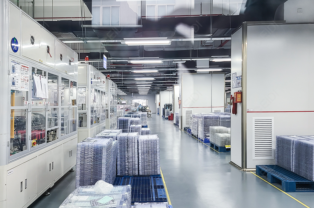 潔凈車(chē)間裝修設(shè)計(jì)要控制什么？潔凈車(chē)間裝修要控制哪些問(wèn)題？