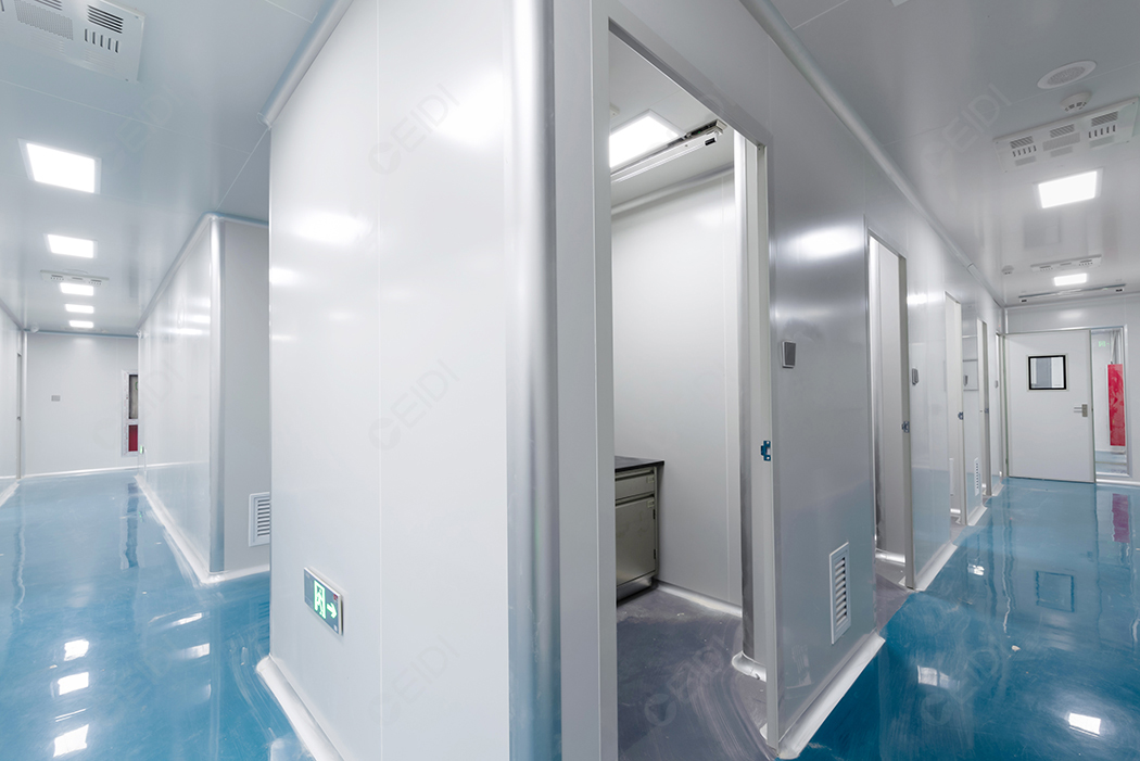 潔凈凈化工程設(shè)計與施工都有哪些要求？施工時要做好什么？