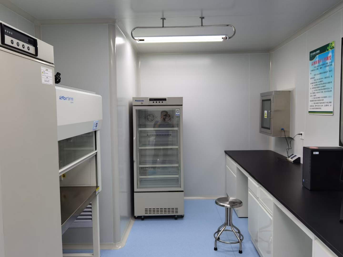 無塵潔凈室設(shè)計(jì)有哪些原則？無塵潔凈室有哪些設(shè)計(jì)原則？