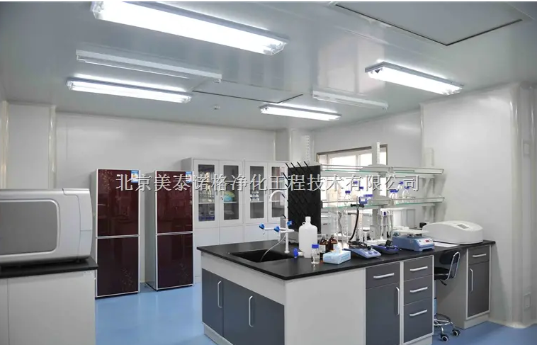 HIV實驗室裝修設計如何規劃？HIV實驗室裝修要注意什么？