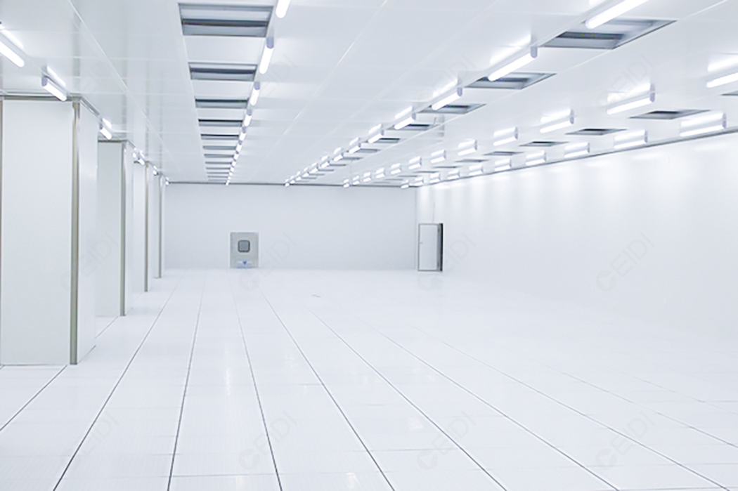 潔凈車間工程是什么？建設(shè)的時候需要注意什么呢？