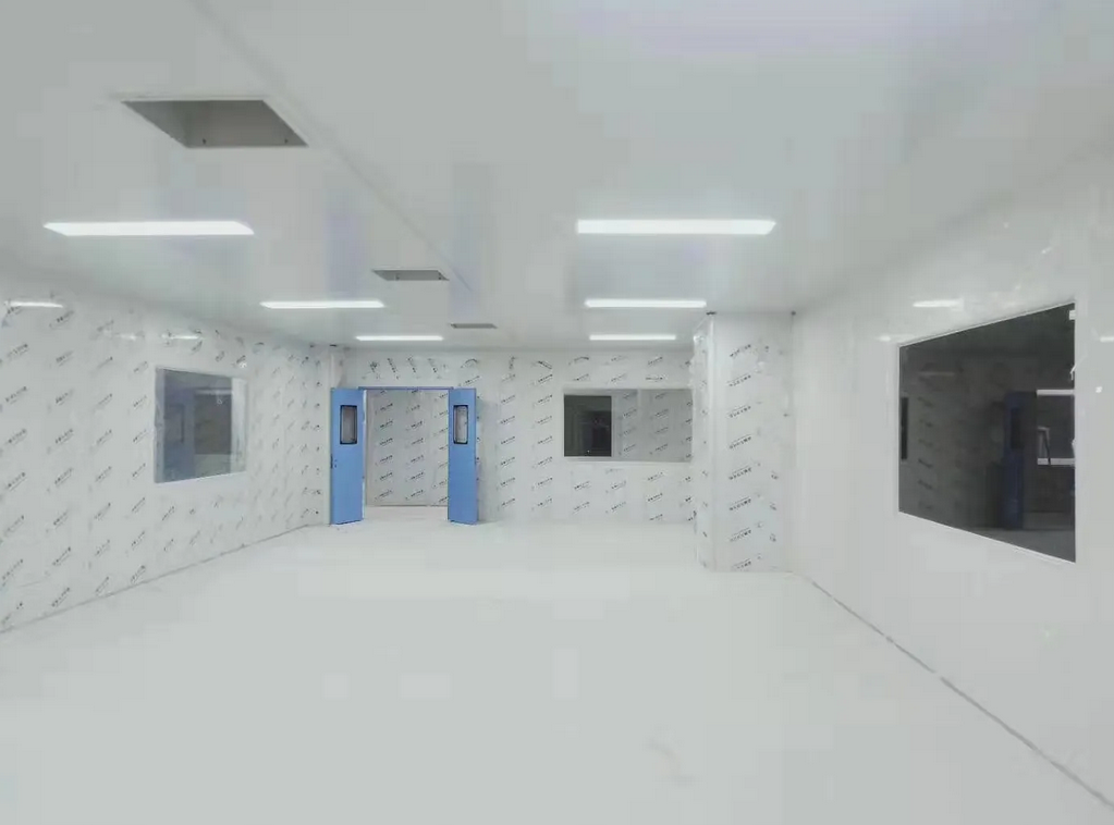 凈化公司設(shè)計(jì)主要用于哪些領(lǐng)域？醫(yī)療領(lǐng)域可用嗎？