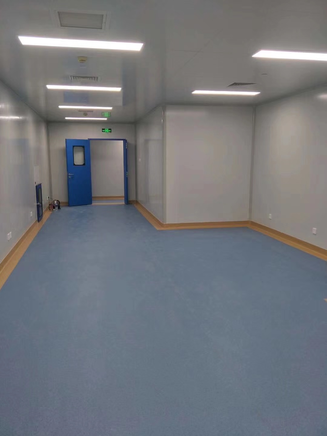 醫(yī)療器械車間凈化工程哪里能做？做凈化工程貴不貴？  