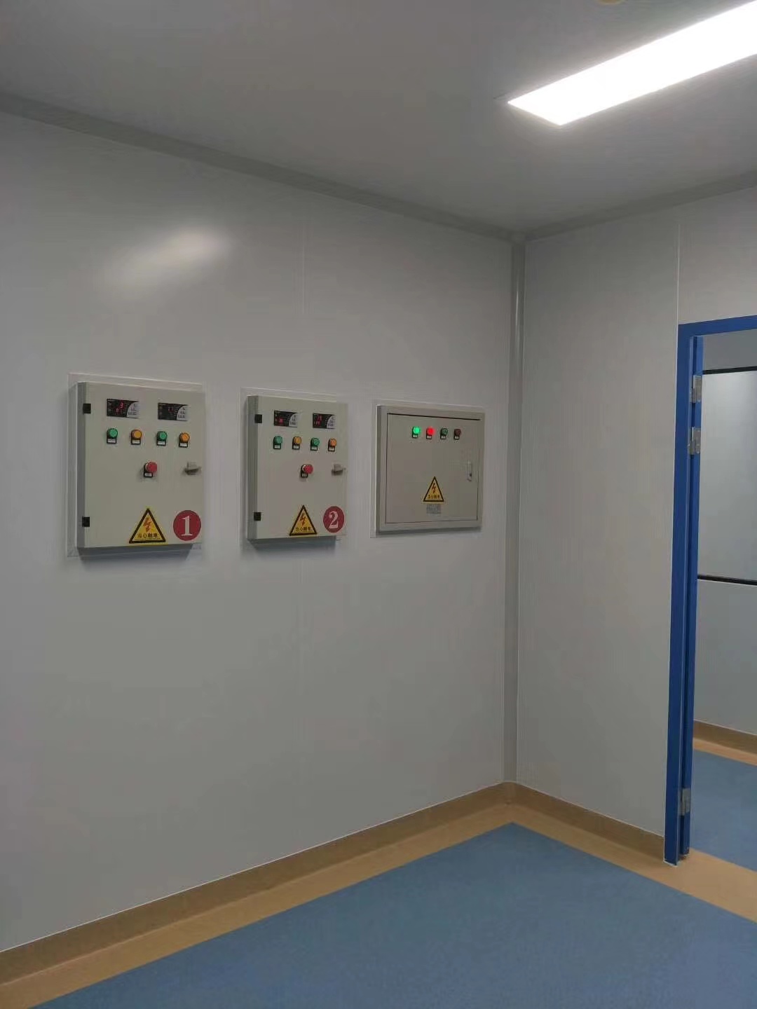 潔凈廠房報價會很高嗎？是包工包料的嗎？