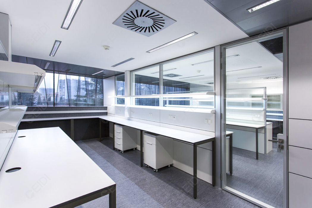 實驗室設計的核心是什么？安全施工要注意