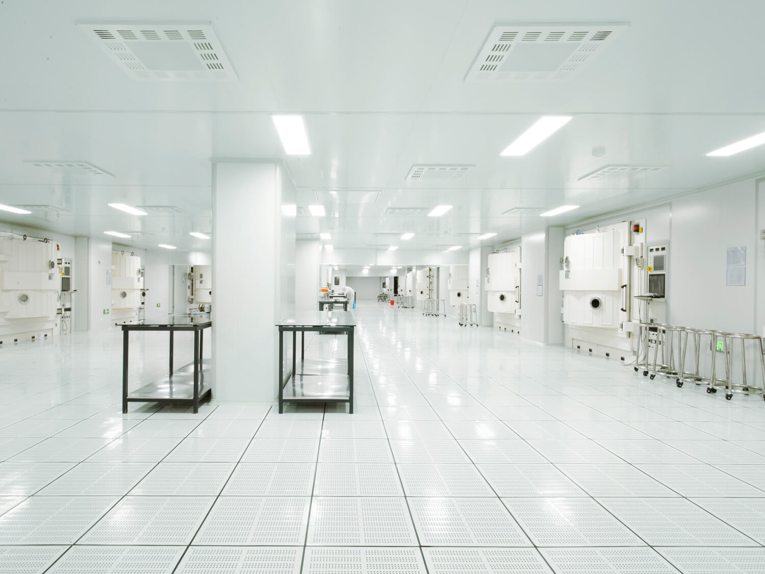 10萬級無塵車間的造價(jià)高嗎？如何計(jì)算價(jià)格？