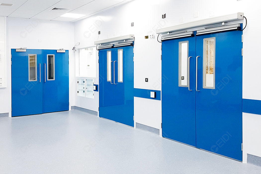 車間凈化工程施工分為哪幾個(gè)等級？都需要考慮哪些方面？