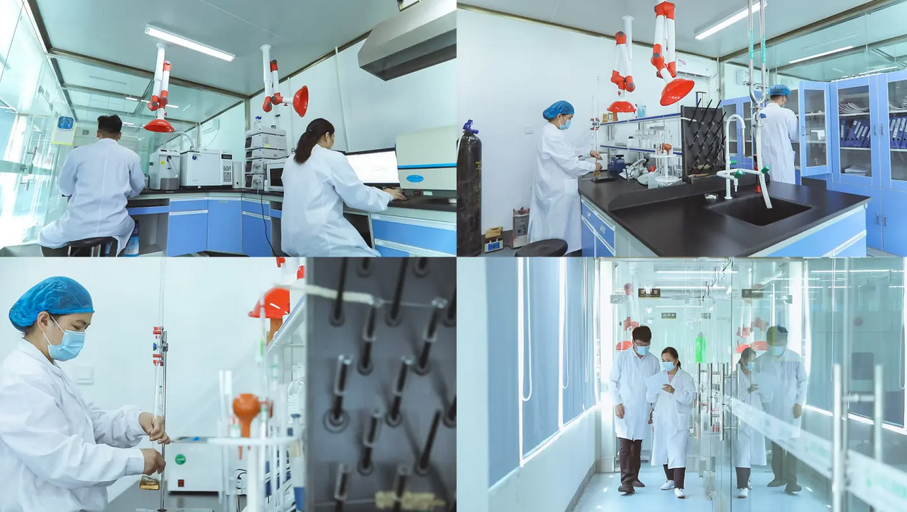 醫(yī)學(xué)檢驗(yàn)實(shí)驗(yàn)室裝修