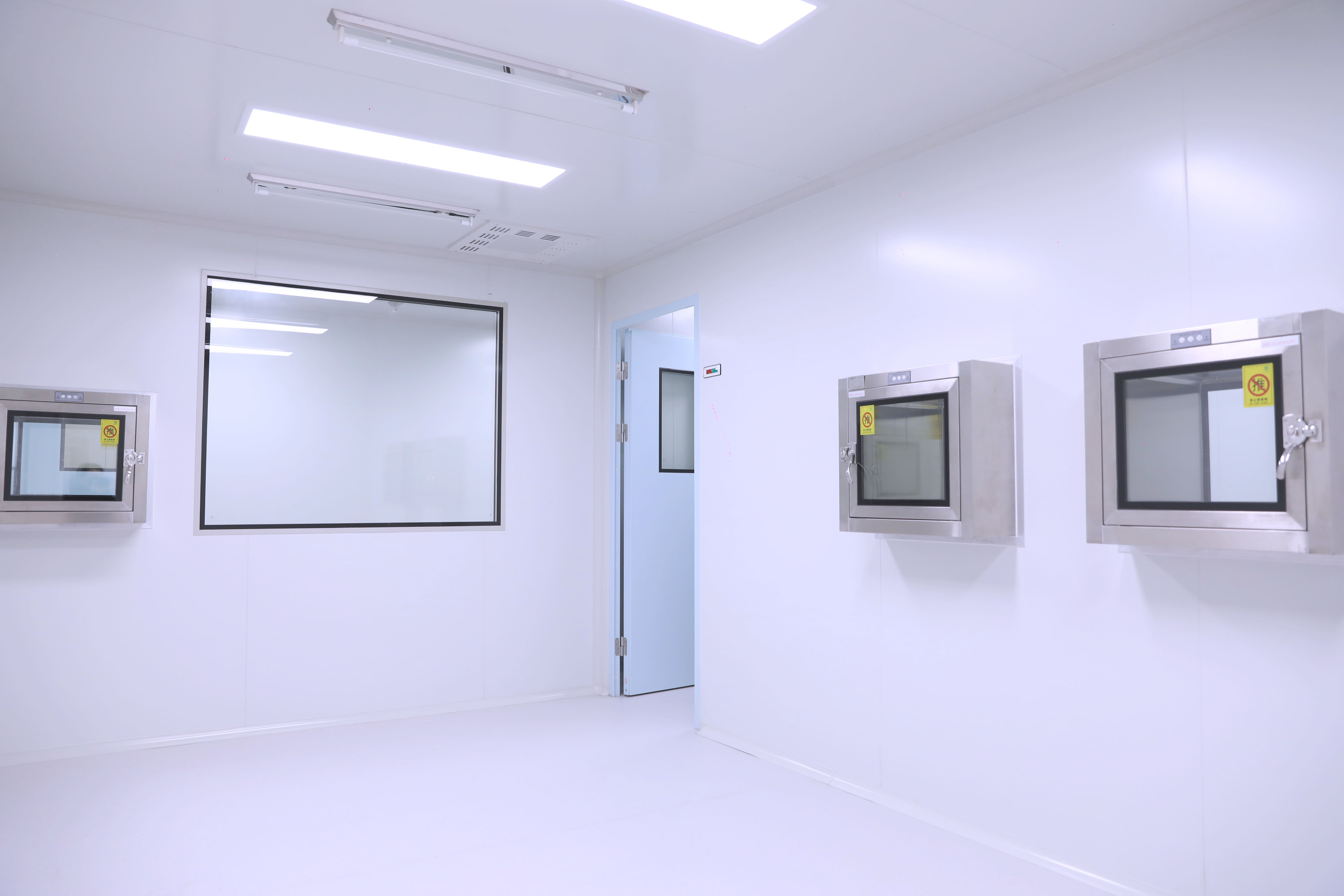 潔凈室工程施工重點是什么？采取什么施工方式比較好呢？