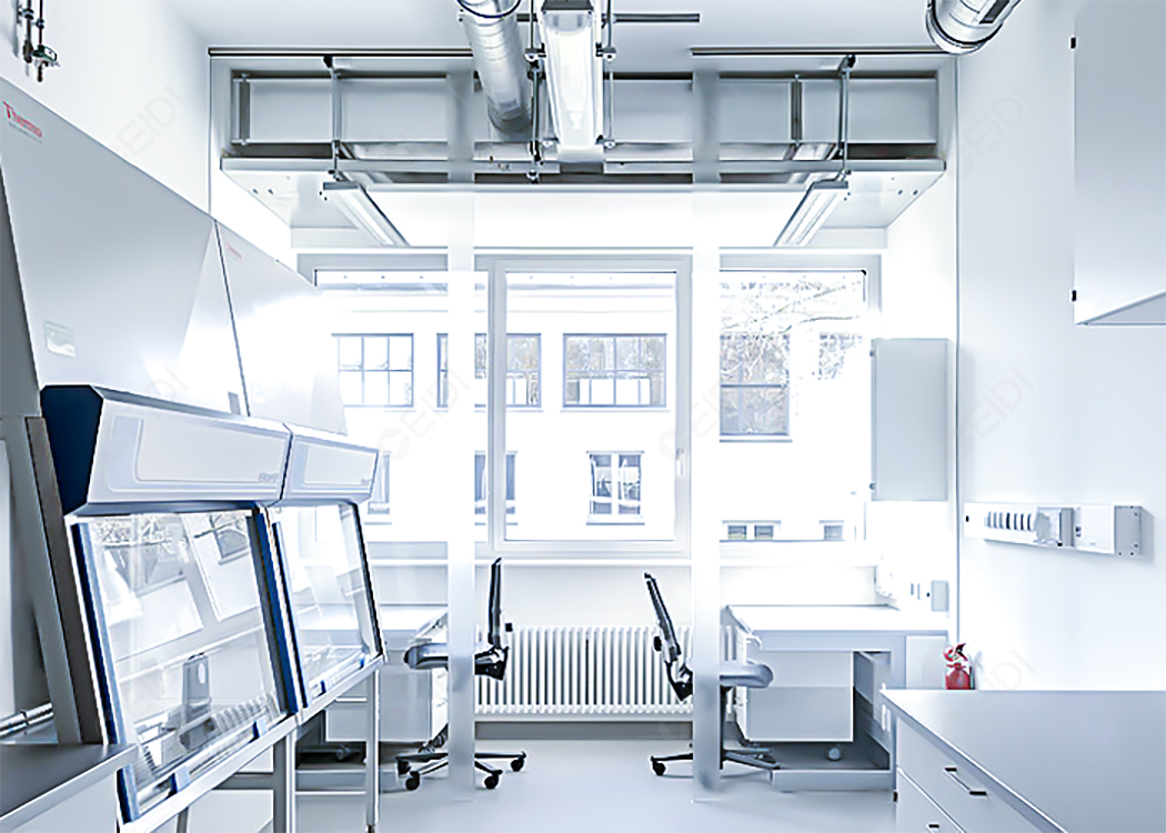恒溫恒濕實驗室裝修要求高嗎？驗收方面有明確標準嗎？