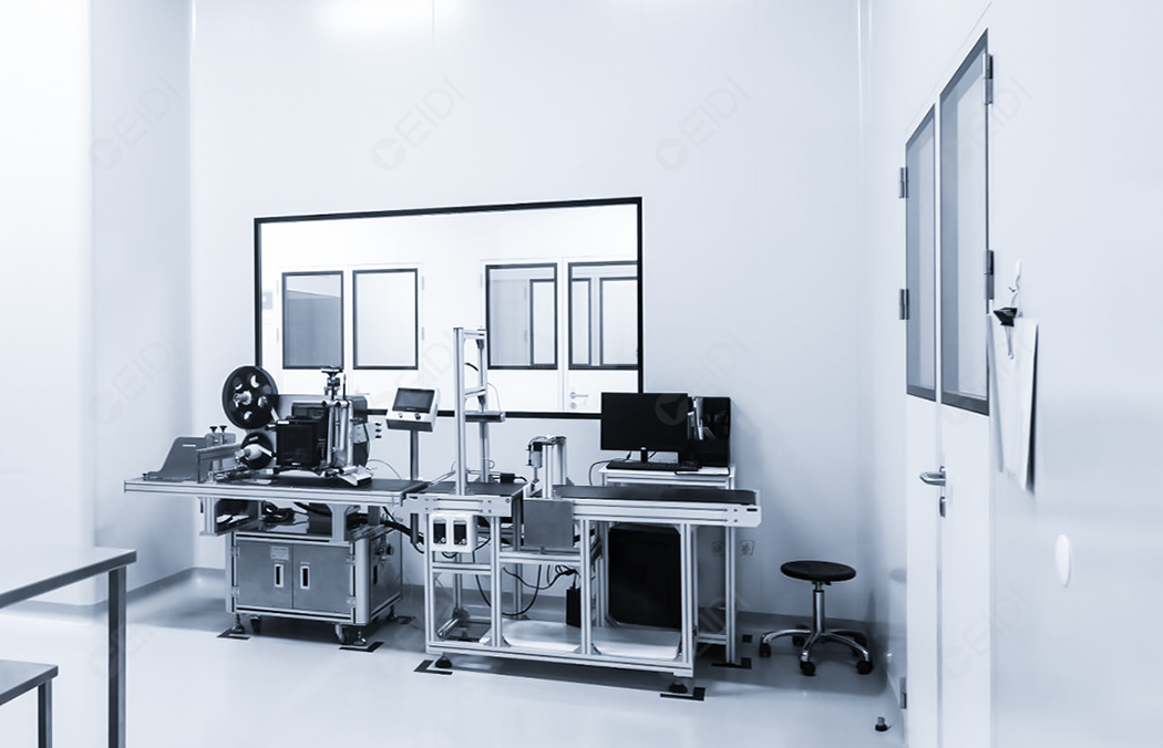 潔凈間怎么裝修？材料選擇方面要注意什么？