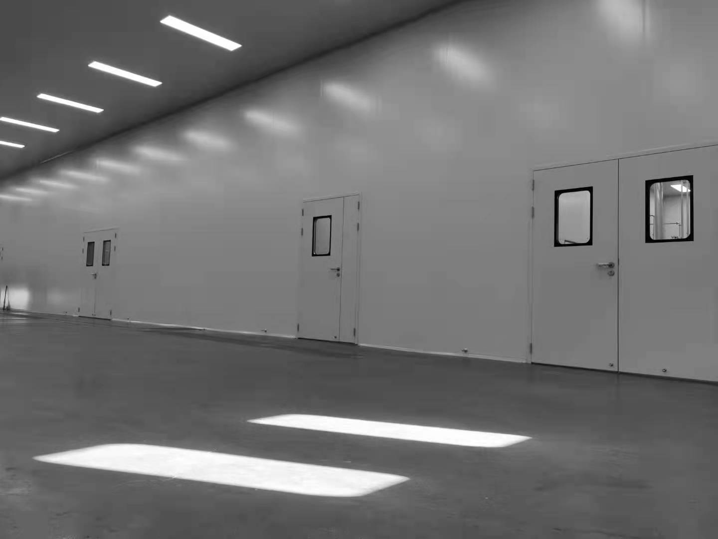 凈化廠房是什么？食品行業(yè)需要凈化廠房嗎？