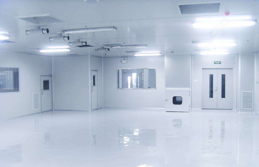 gmp廠房建設驗收嚴格嗎?做廠房建設如何選擇施工團隊