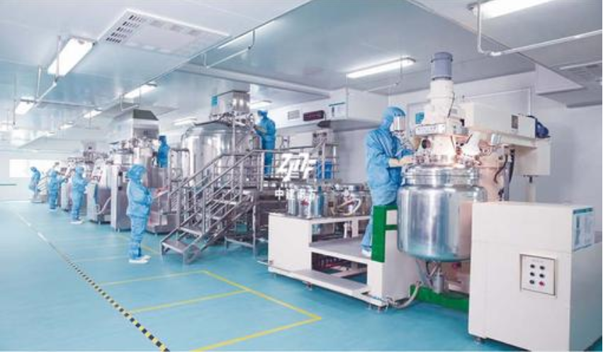 生物醫藥凈化車間有什么特點？醫藥工廠都要做無塵車間建設嗎？
