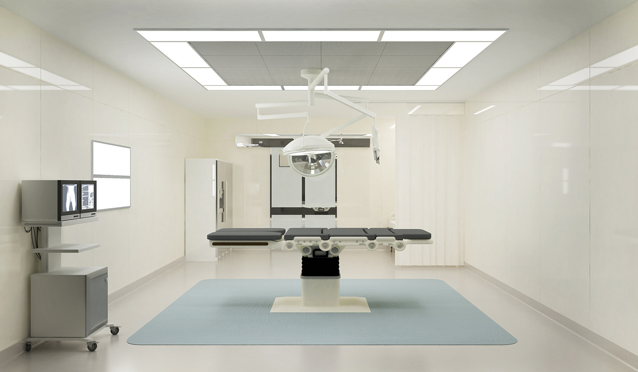 手術室凈化工程很復雜一般要找誰來做？怎么找呢？