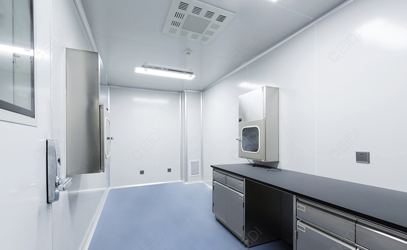 潔凈工程是否需要很多預算呢？一般多少錢一平米？