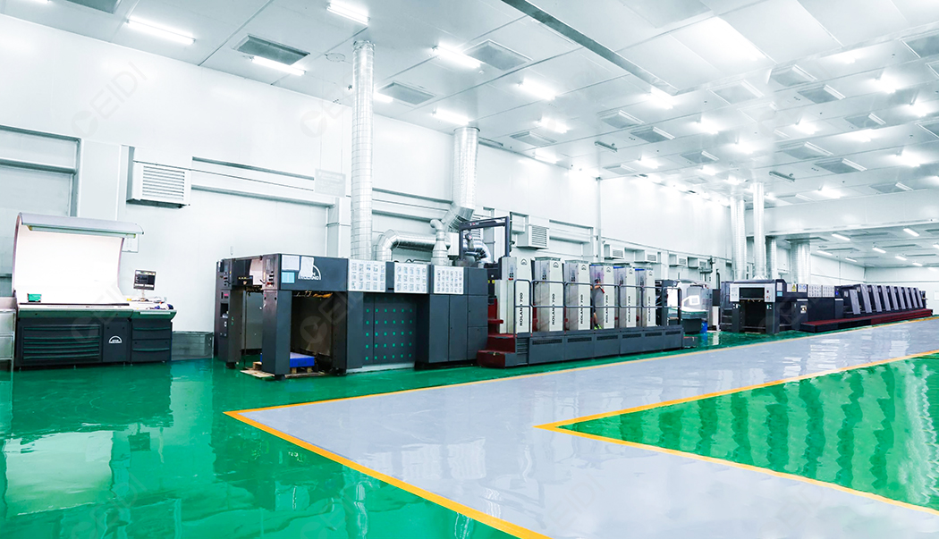  無塵車間建造要注意什么？一般的裝修公司能做嗎？