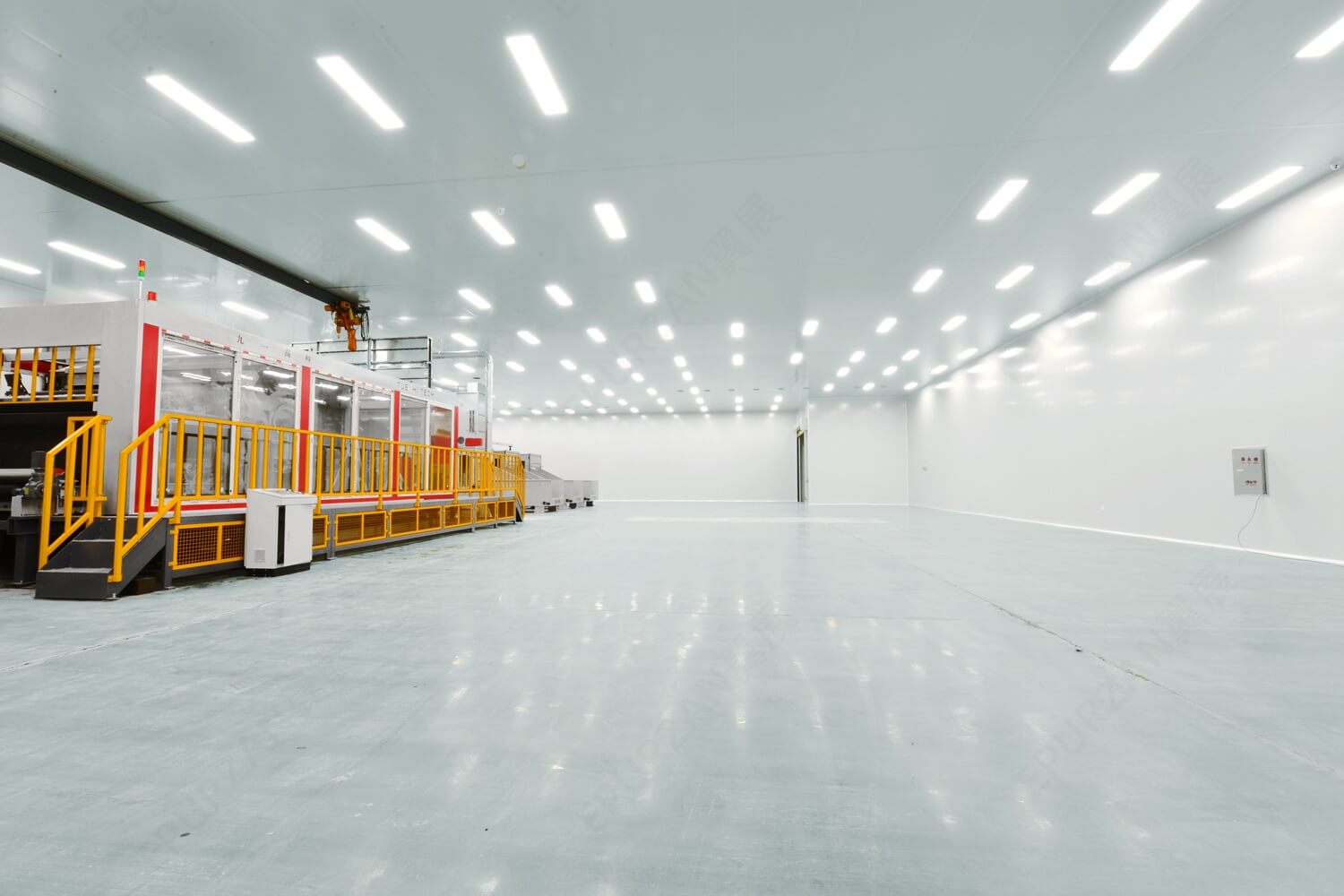 凈化工程哪里能做？怎么找公司做凈化工程呢？