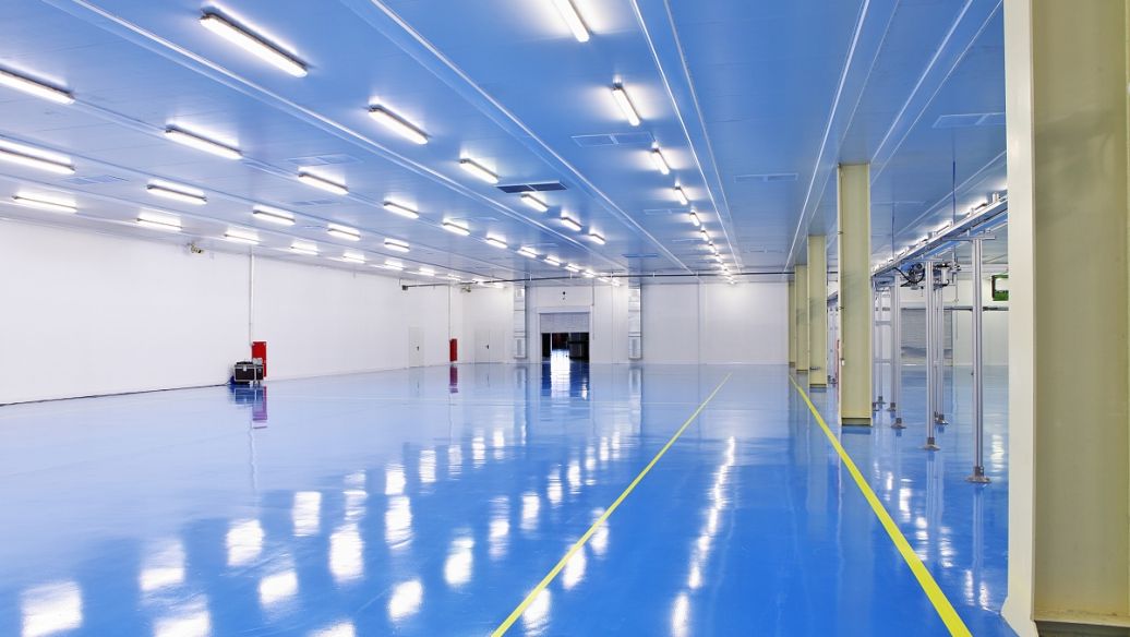 做無塵車間怎么做預算？大概要花多少錢？