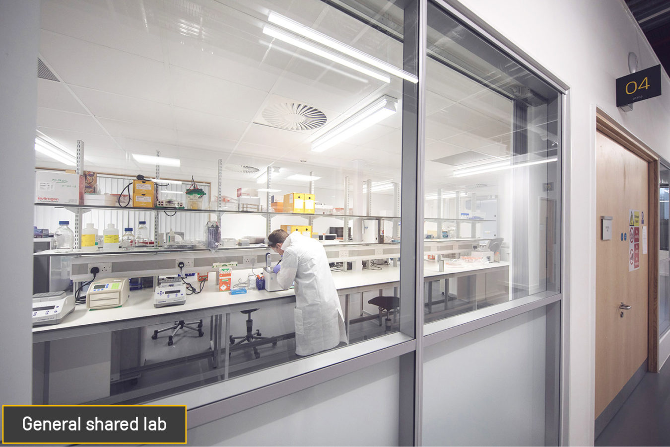 凈化廠房是什么？和普通的廠房有什么區(qū)別？