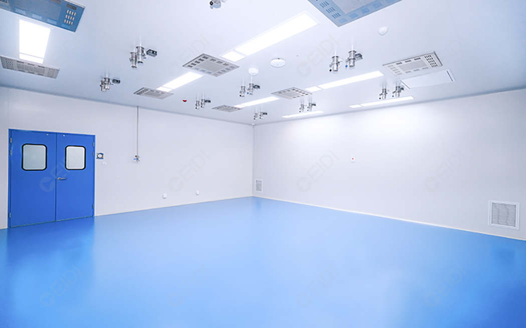 無菌車間多少錢一平方？2000一平方行嗎？