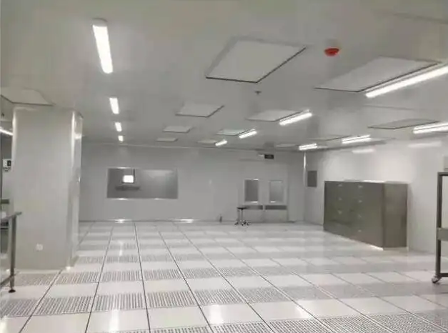 電子無塵車間適合哪些老板？哪些產品需要在電子無塵車間生產？